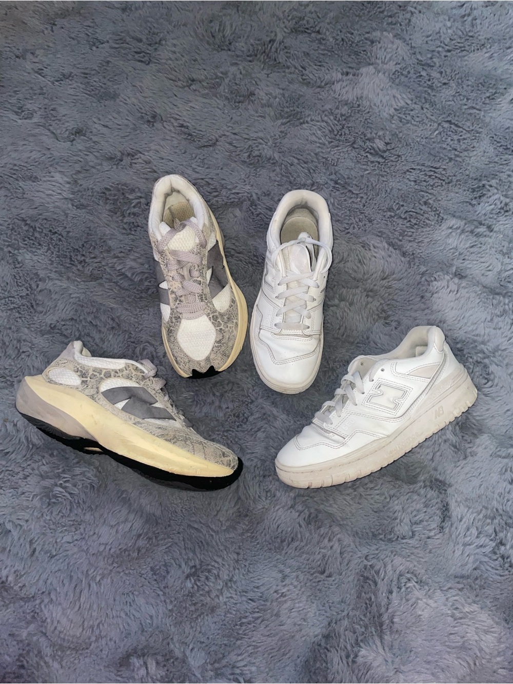 Women’s new balance bundle